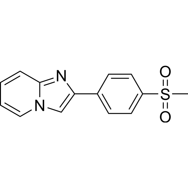 Zolimidine 1222-57-7